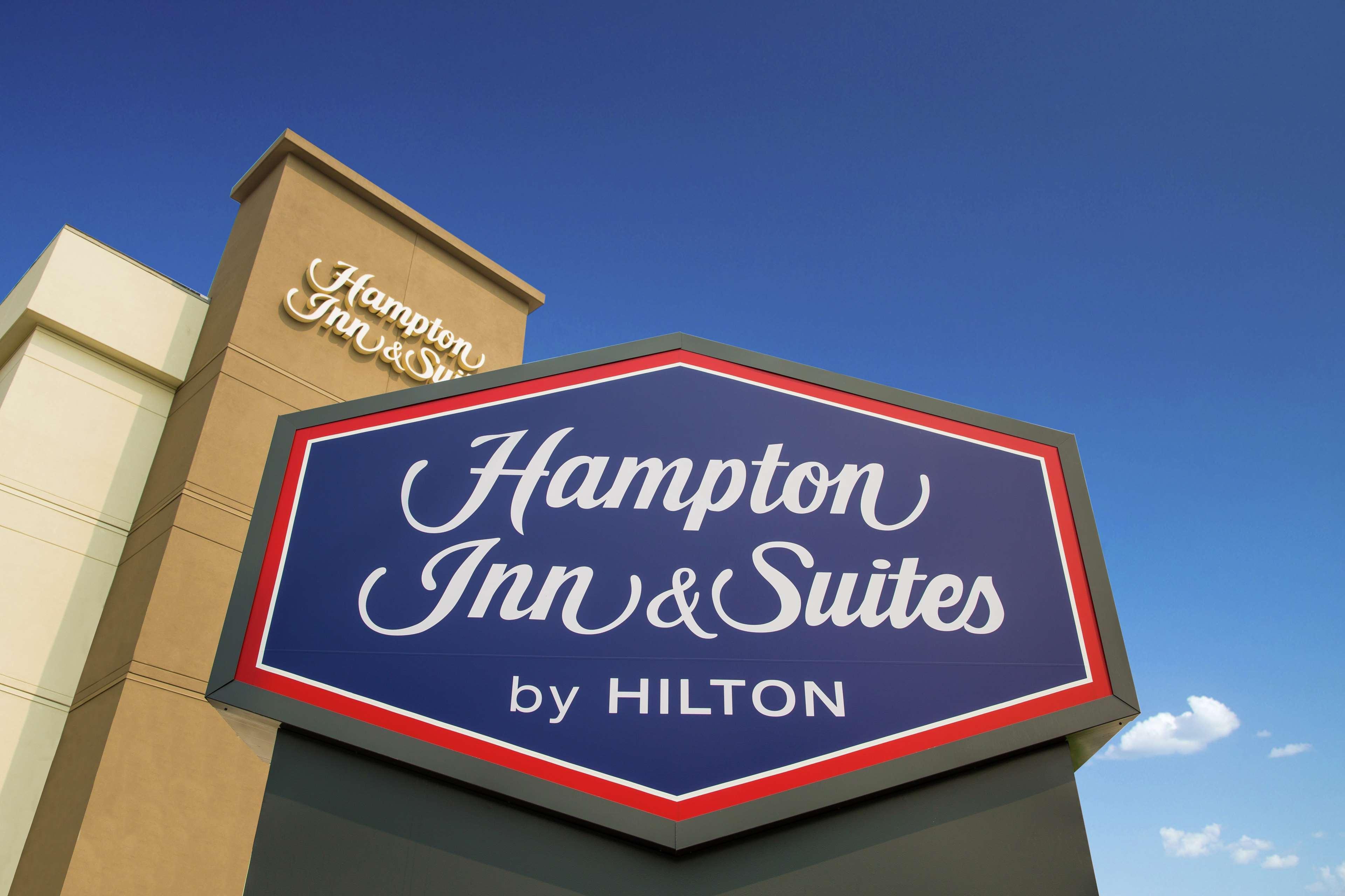 Hampton & Seattle-downtown Hotel 3*