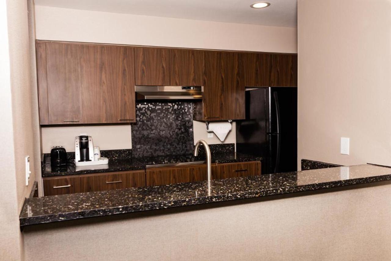 Hampton & Seattle-downtown 3* Seattle