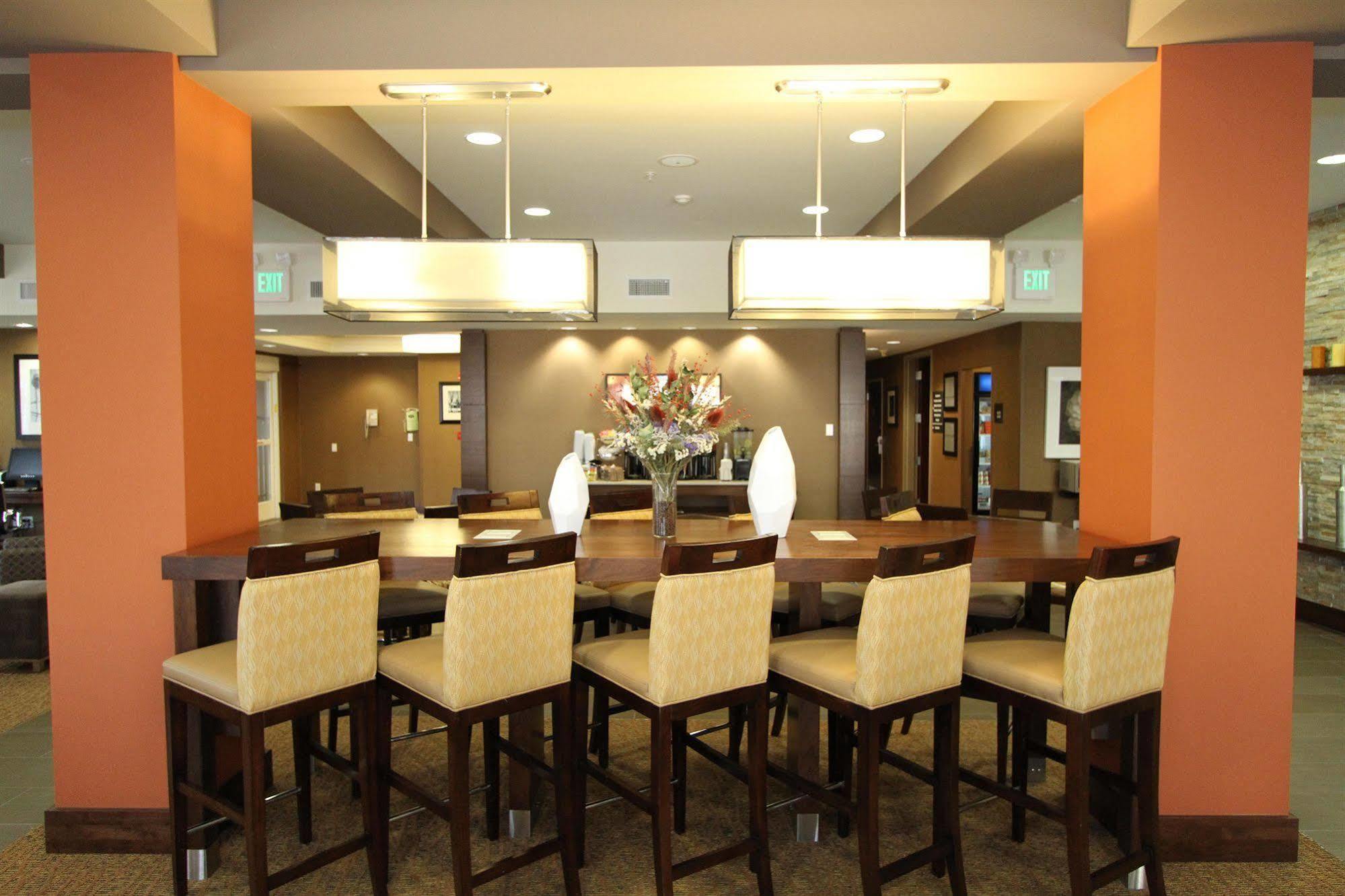 Hampton & Seattle-downtown Hotel