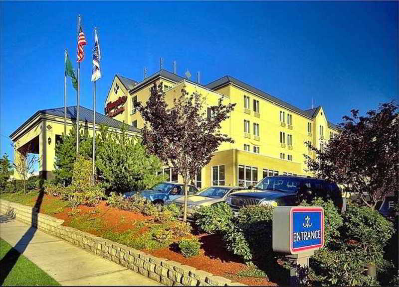 Hotel Hampton & Seattle-downtown