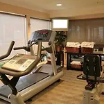 Hampton Inn & Suites Seattle-Downtown 